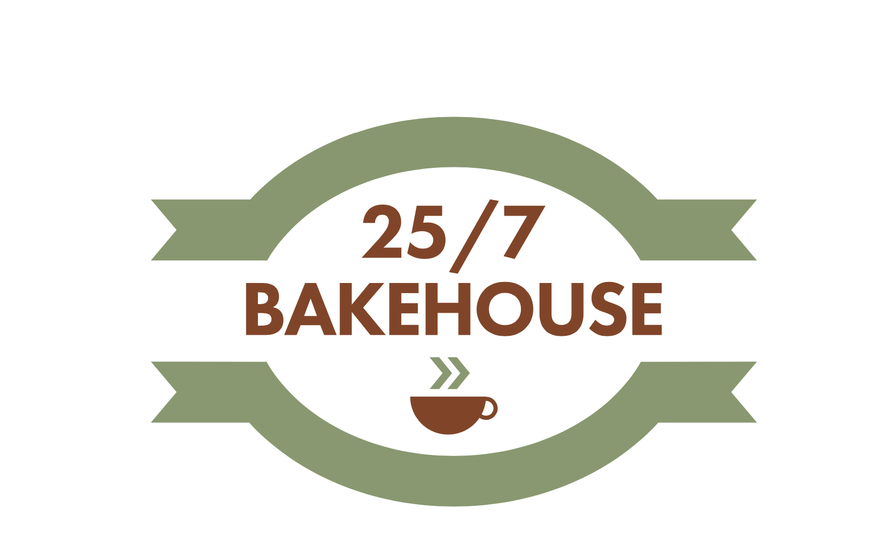 25/7 Bakehouse