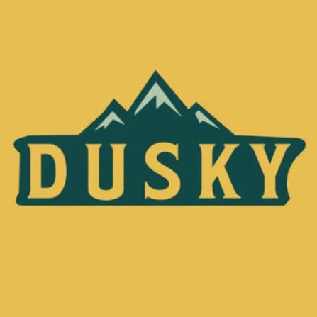 Dusky