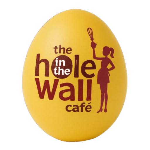 The Hole in the Wall Cafe