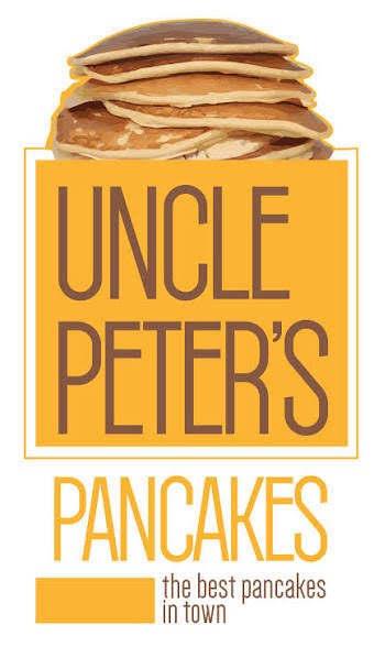 Uncle Peter's Pancakes